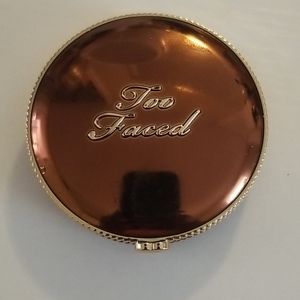 Too Faced Chocolate Gold Soleil Bronzer